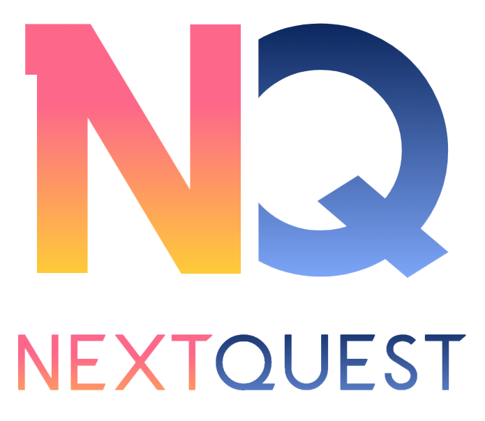 NextQuest Logo